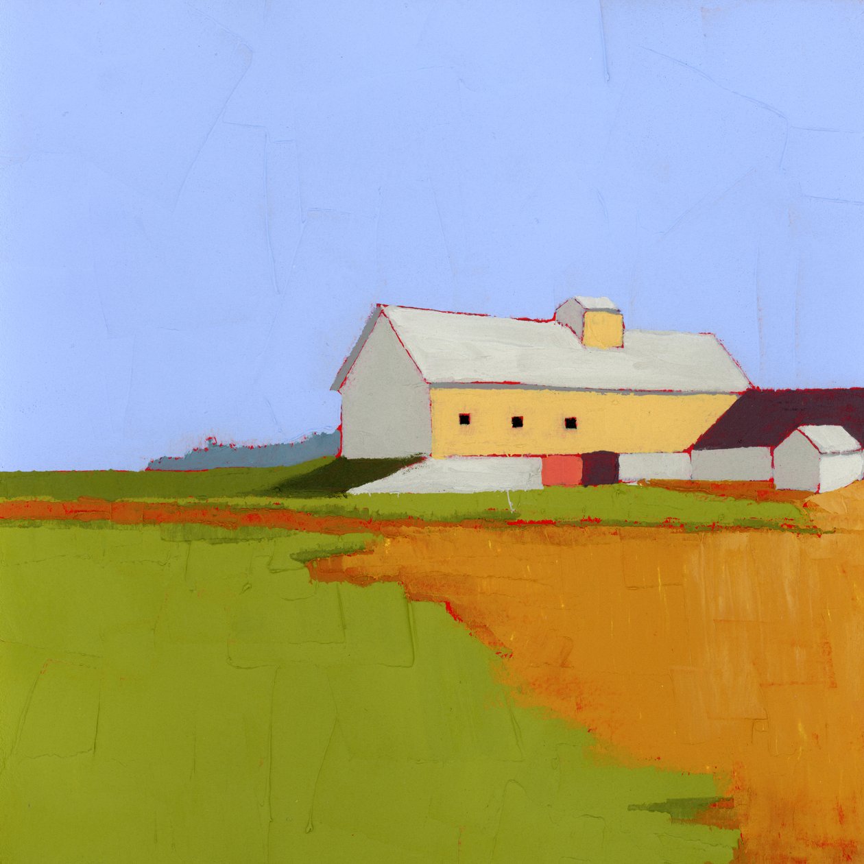  od Ruth Lague