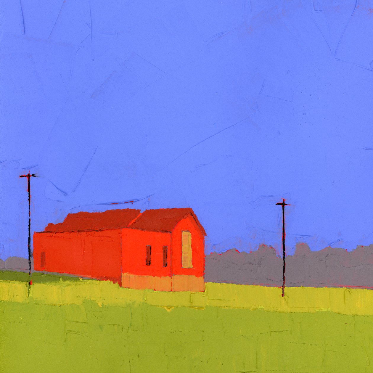  od Ruth Lague