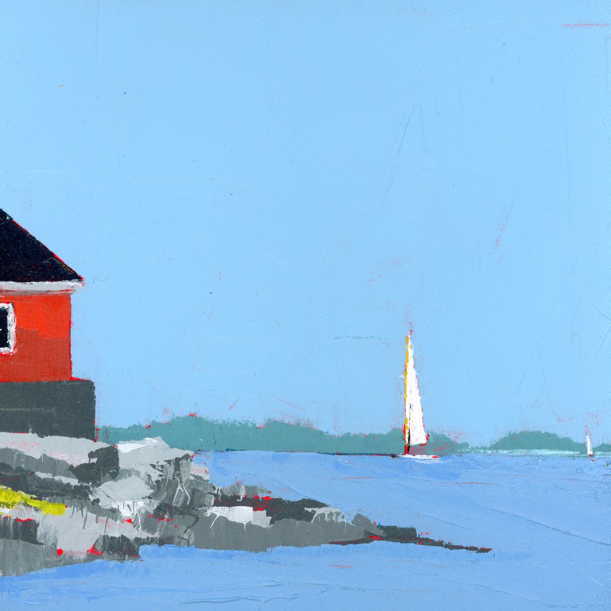  od Ruth Lague