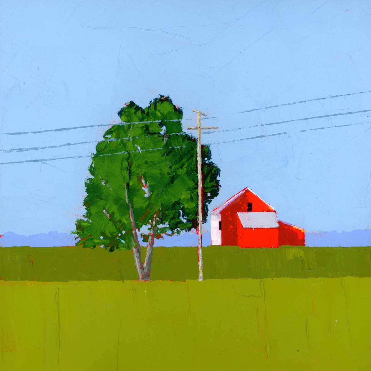  od Ruth Lague