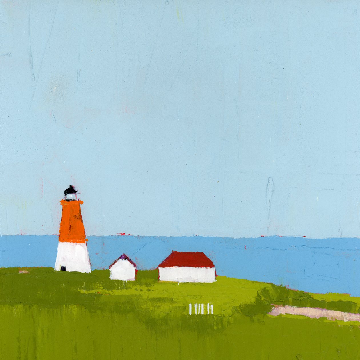  od Ruth Lague