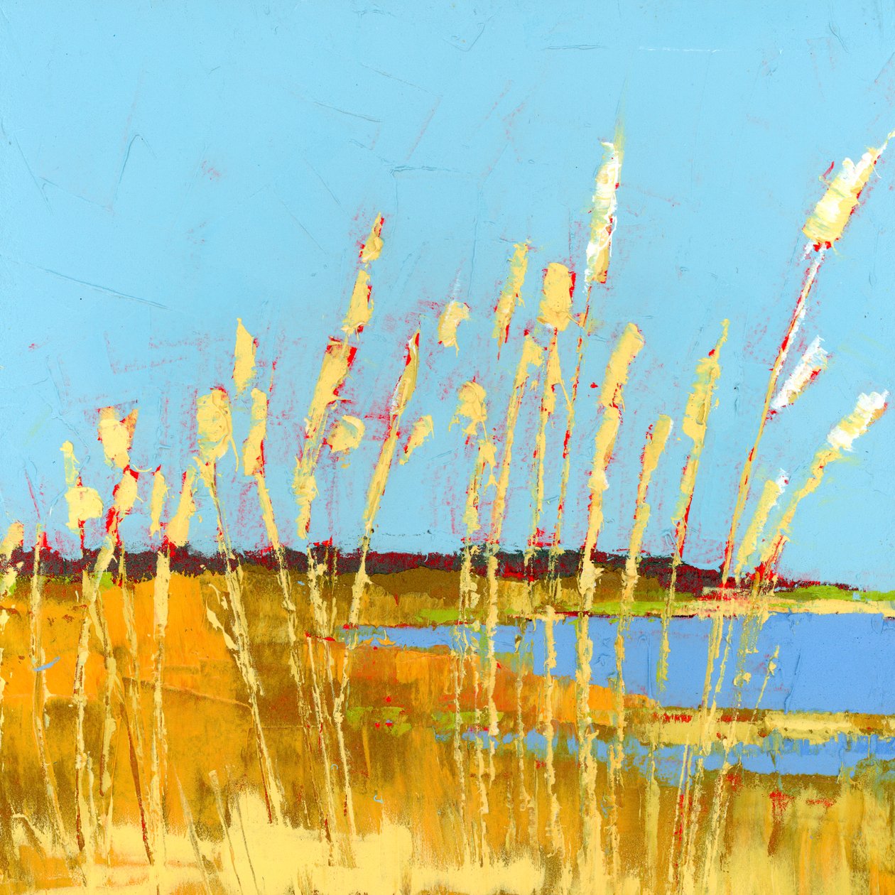  od Ruth Lague