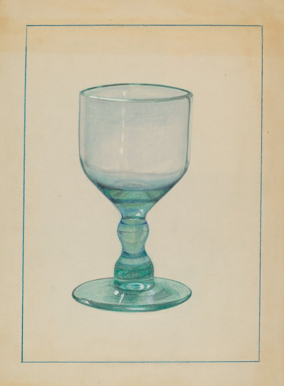 Sklenka od S. Brodsky
