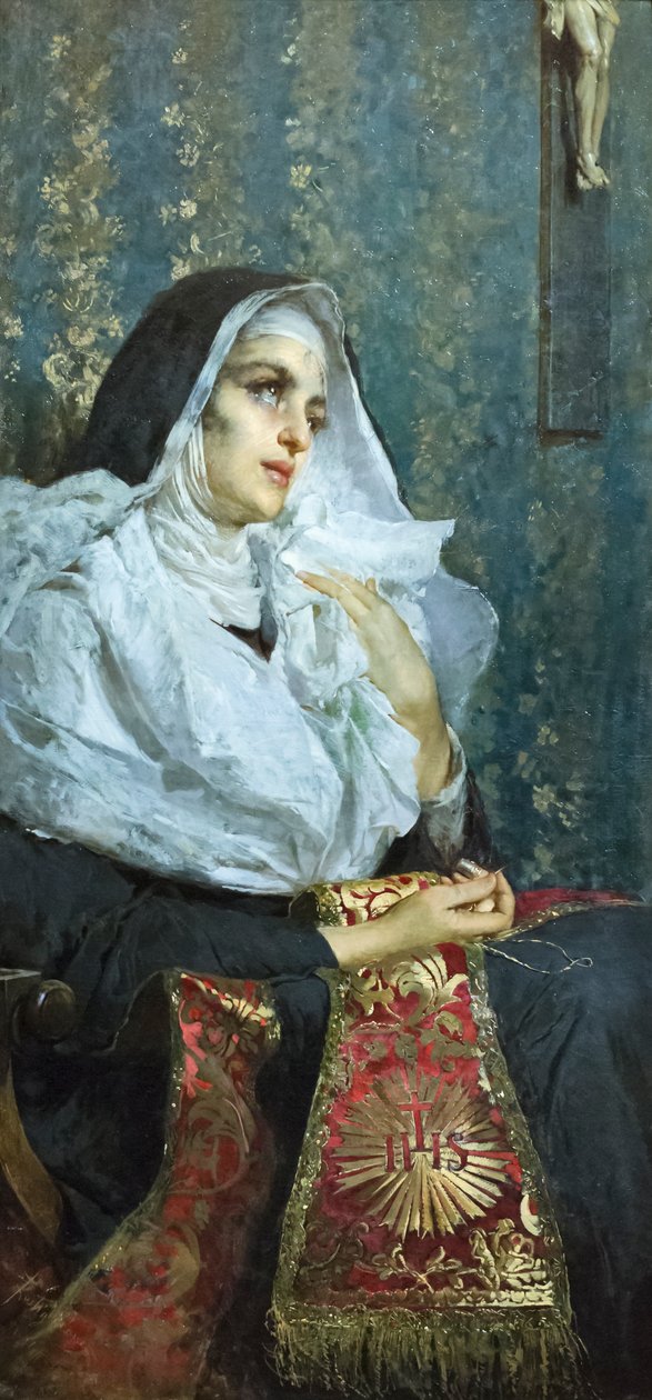 Uudelle massalle od Salvatore Postiglione