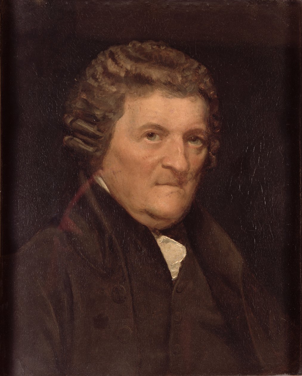 Alexander Cumming, svobodník společnosti Clockmakers Company (asi 1732-1814) od Samuel Drummond