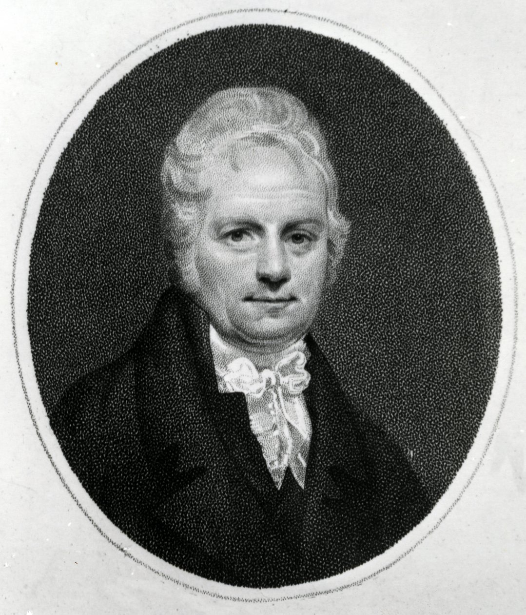 Samuel Birch Esq., tisk vytvořil William Drummond, ilustrace z 