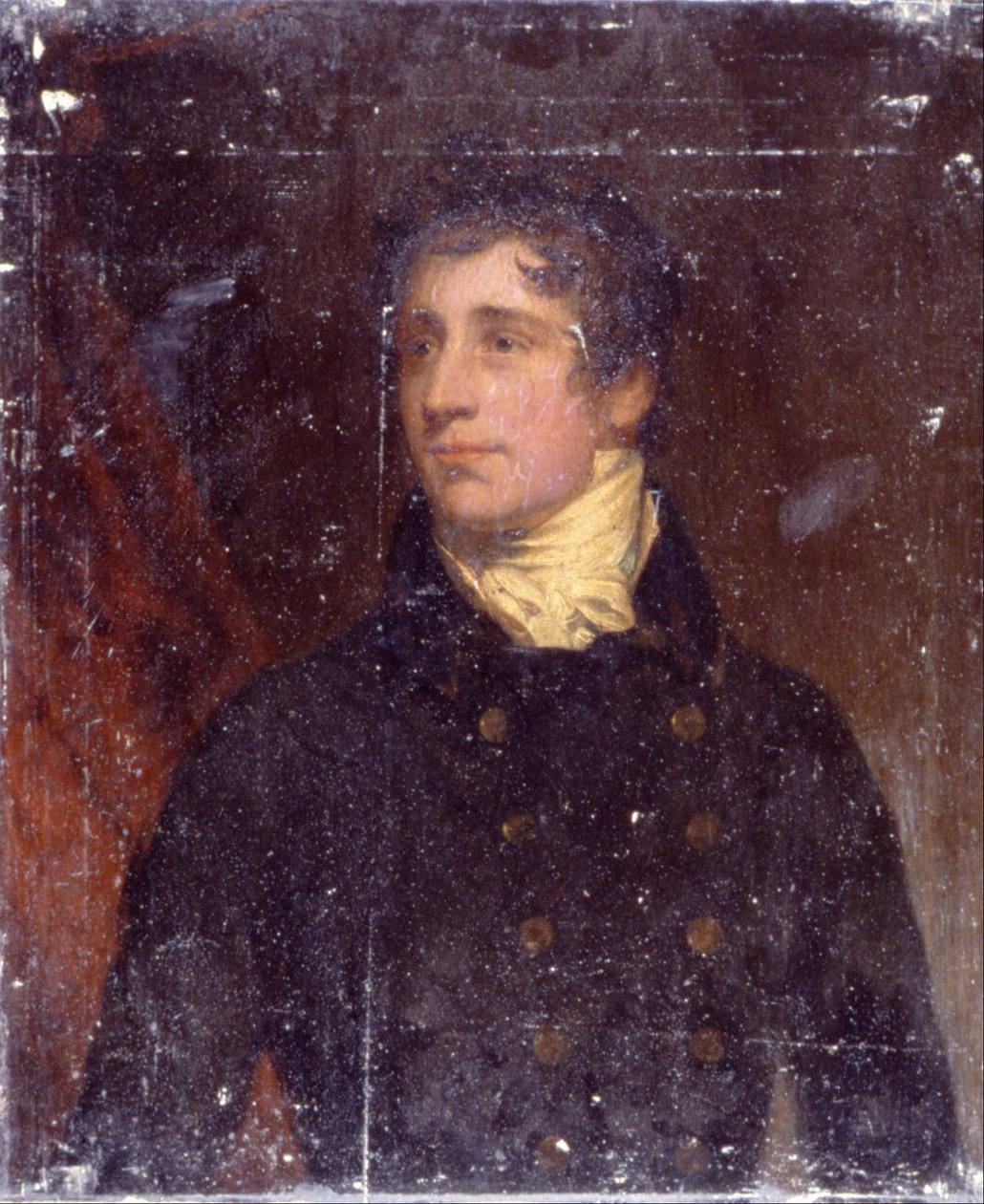 Frederick Lane od Samuel Lane