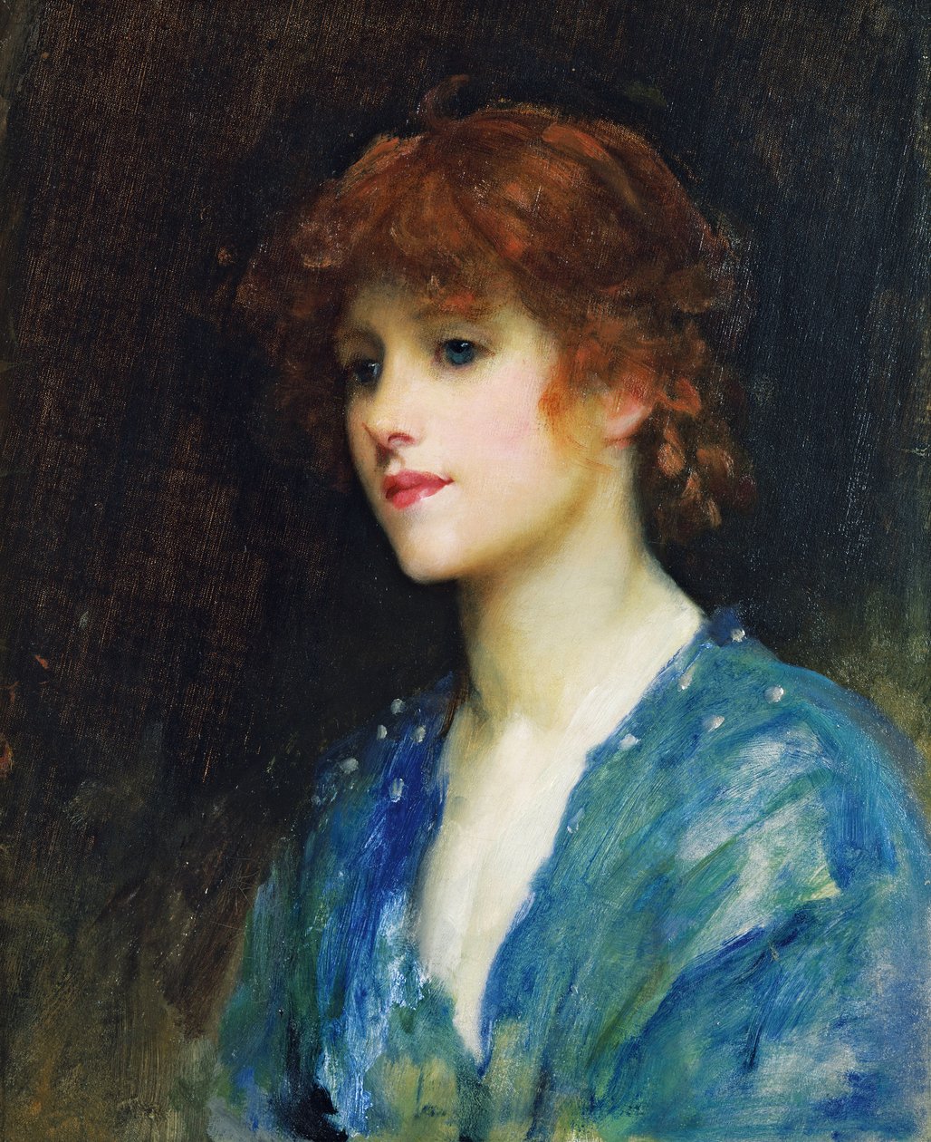 Venetta od Samuel Luke Fildes