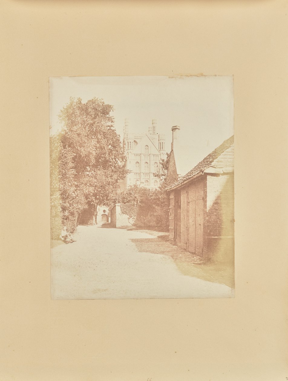 Jižní příčná loď katedrály, Peterborough od Samuel Buckle