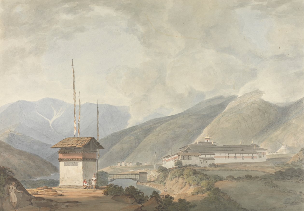 Tassisudon od Samuel Davis