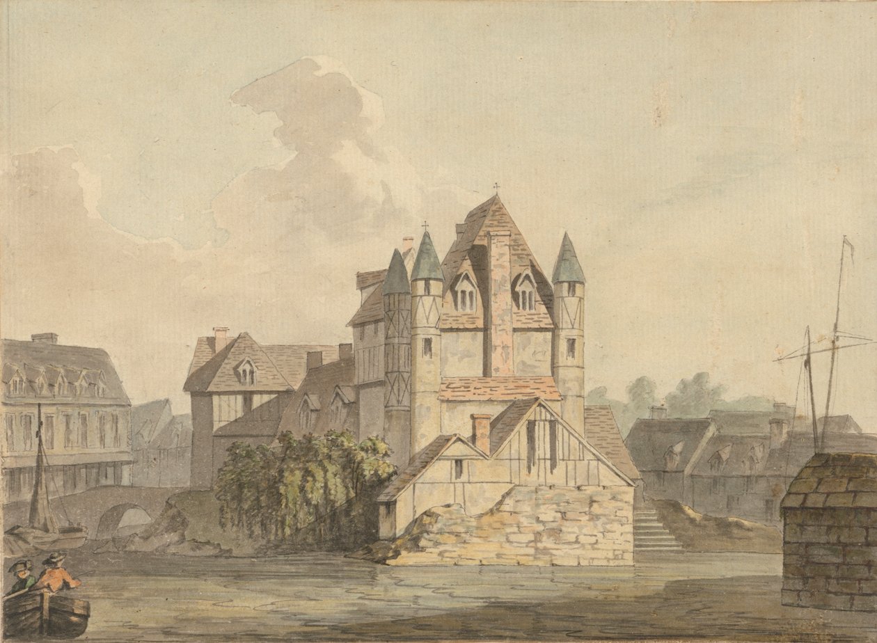Konec Ruin