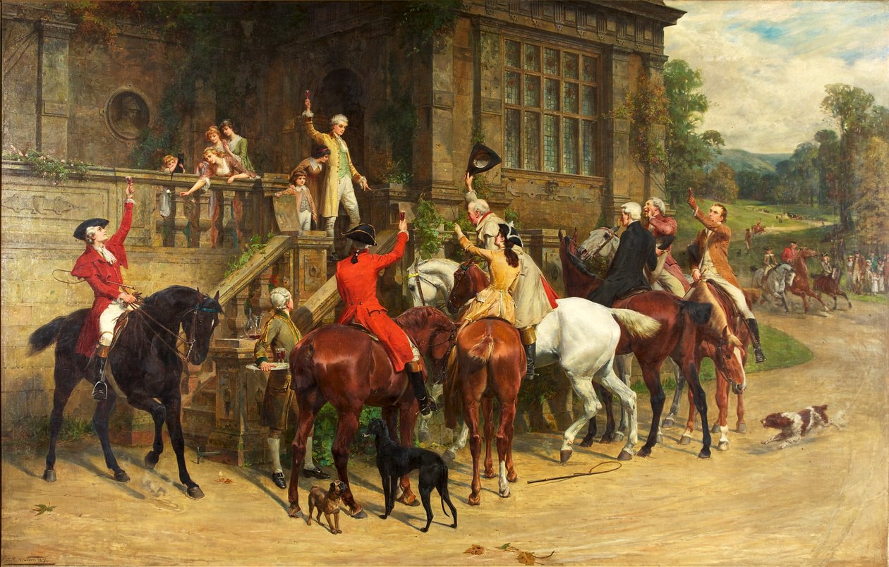  od Samuel Edmund Waller