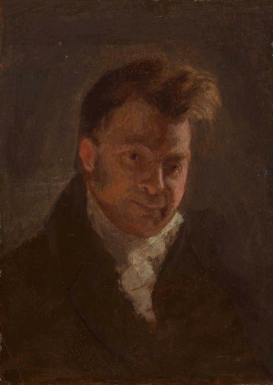 Josef Gales od Samuel F. B. Morse