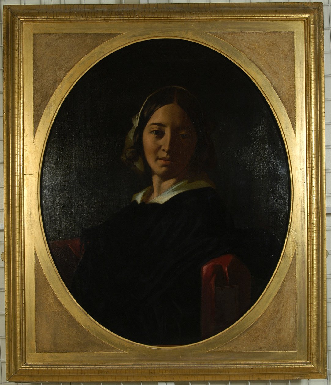 Kate Southey, 1847 od Samuel Laurence
