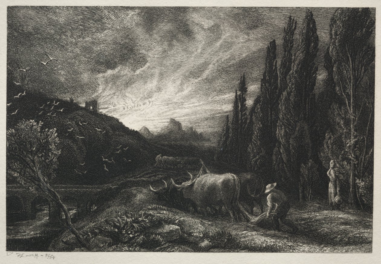 The Early Plowman   1306662   cs       czech Successfully Translated  Original: Fortune Translat: Fortune 1236313 cs czech Successfully Translated Original: Flint and steel seller, Cries of London, 1760 Translat: Flint and steel seller, Cries of London, 17 od Samuel Palmer