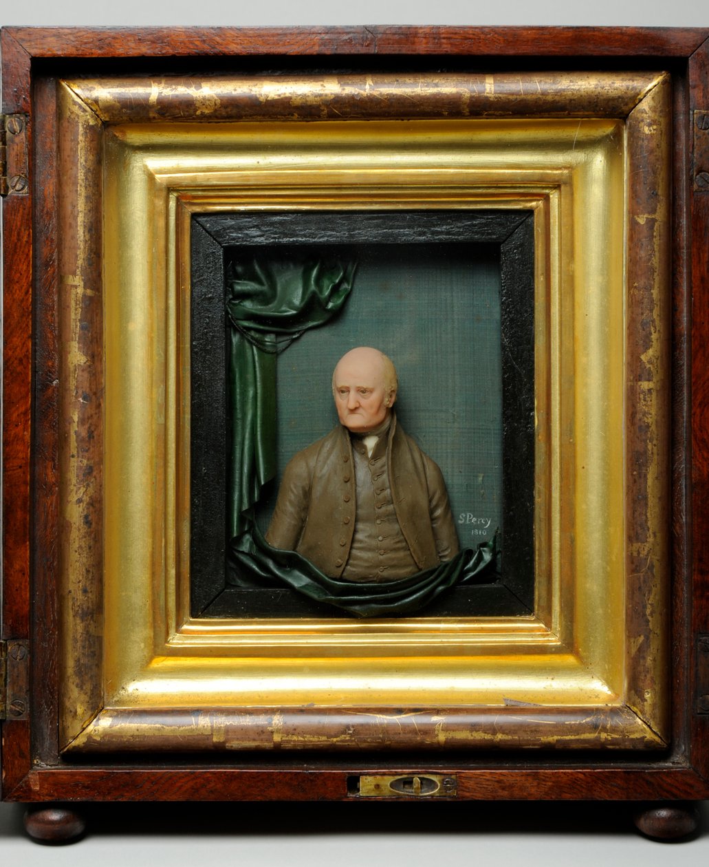 Závěsný od Samuel Percy