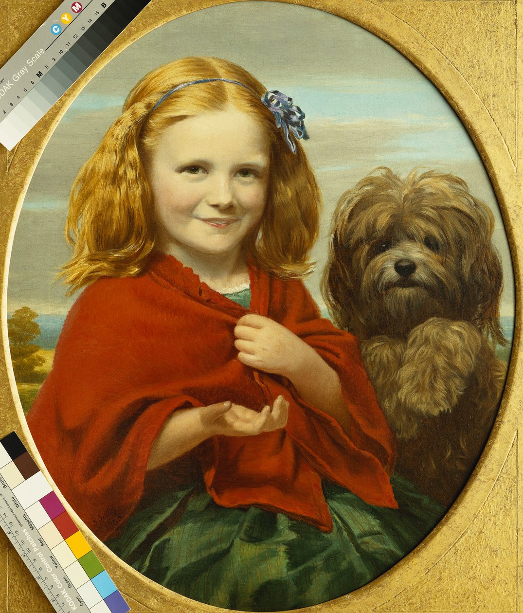 Prosím, 1865 od Samuel Sidley