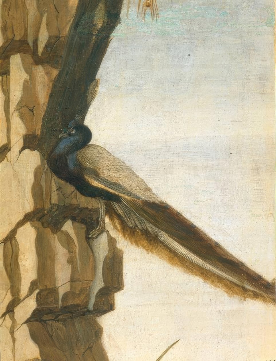 Klanění tří králů od Sandro Botticelli