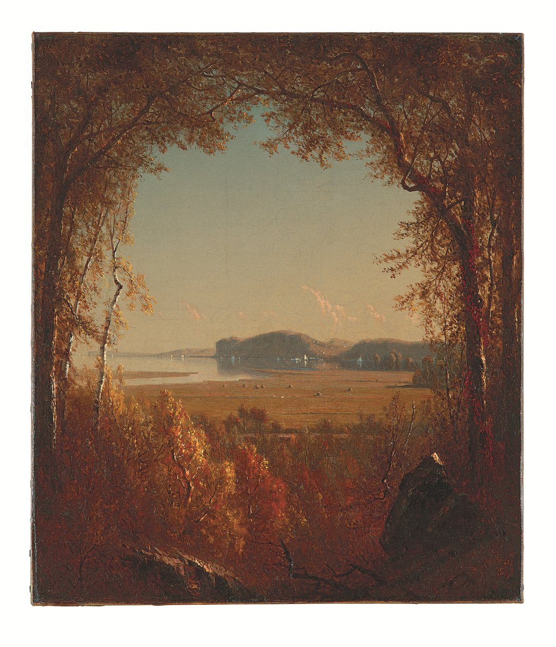 od Sanford Robinson Gifford