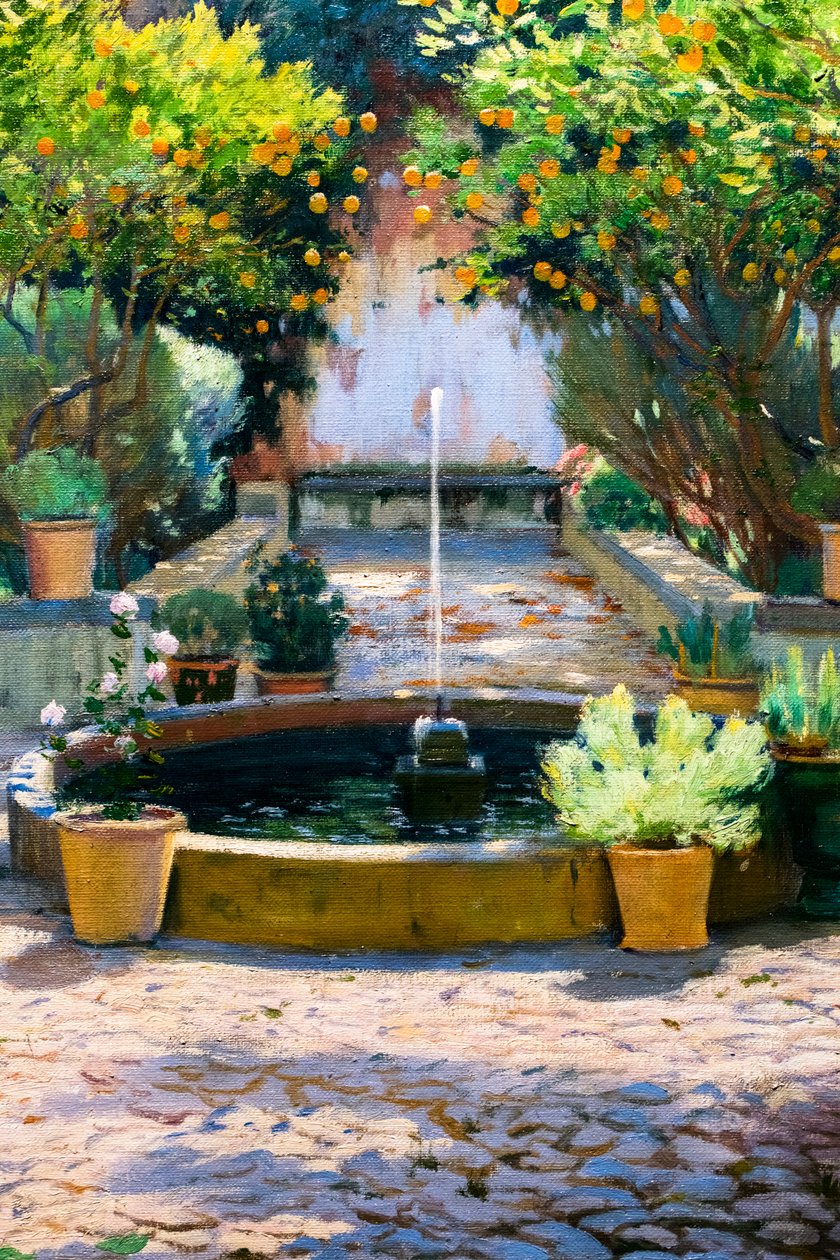  od Santiago Rusinol i Prats