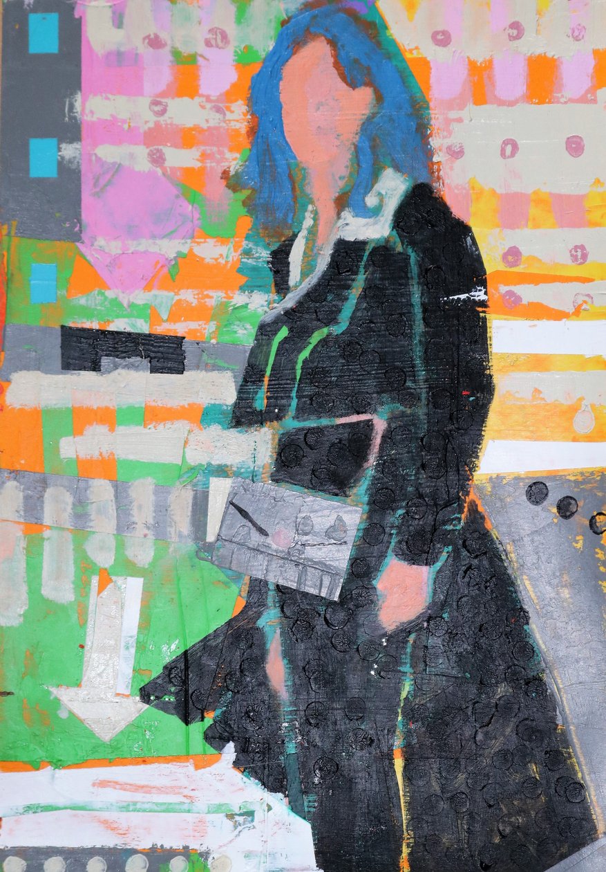 Elle od Sara Hayward