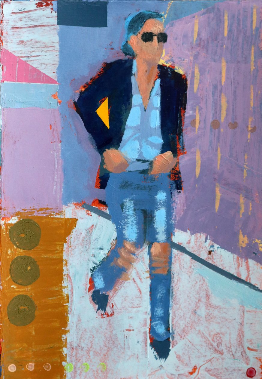  od Sara Hayward