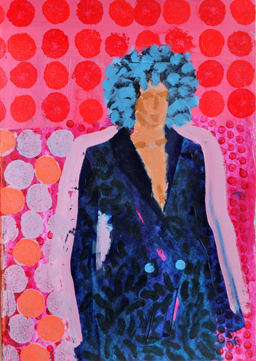  od Sara Hayward