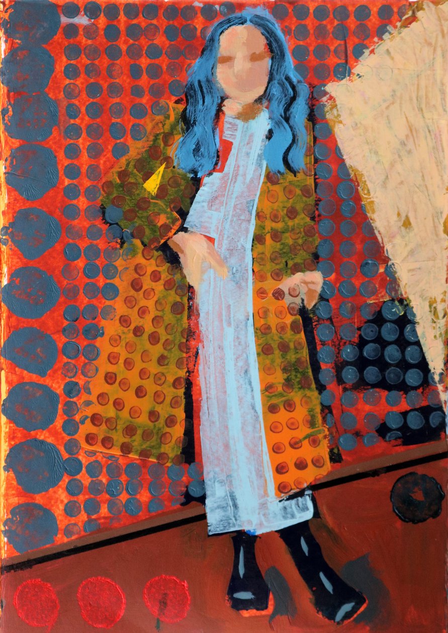  od Sara Hayward