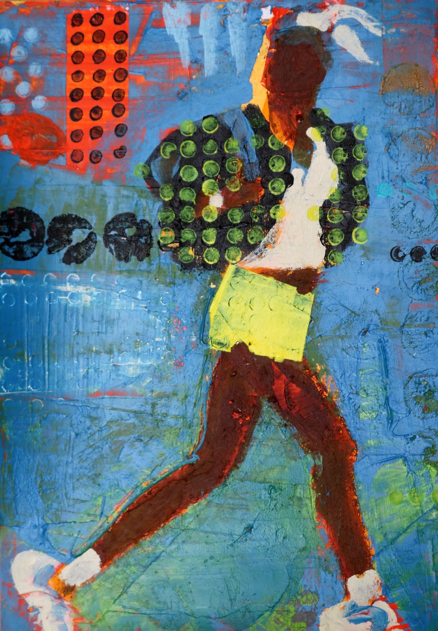 Elle #15 od Sara Hayward