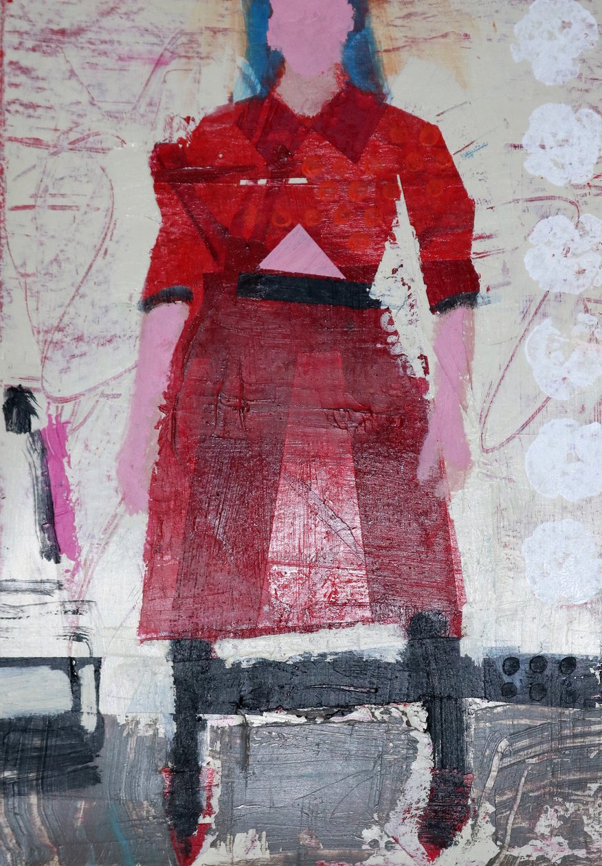 Elle #19 od Sara Hayward