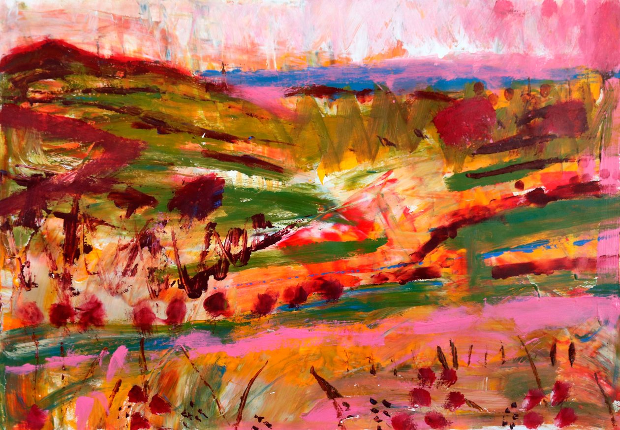  od Sara Hayward