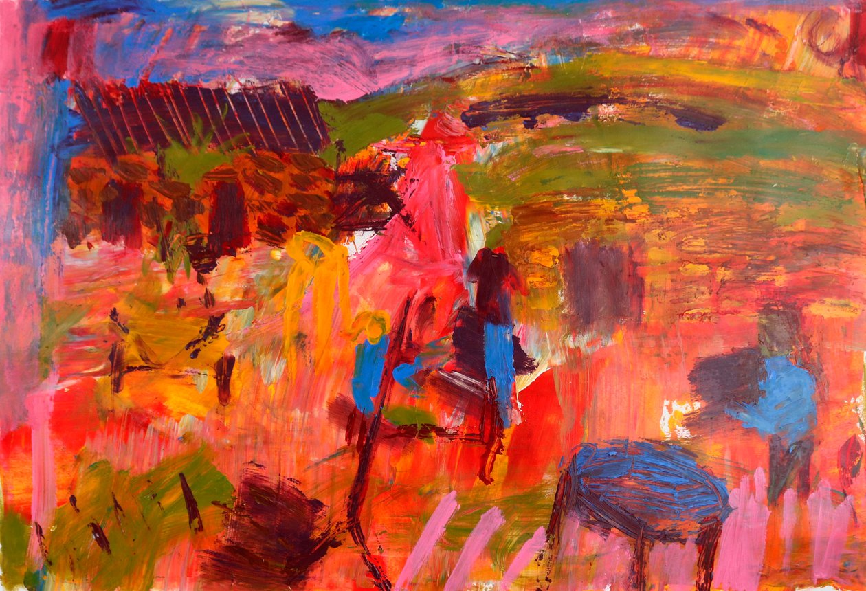  od Sara Hayward