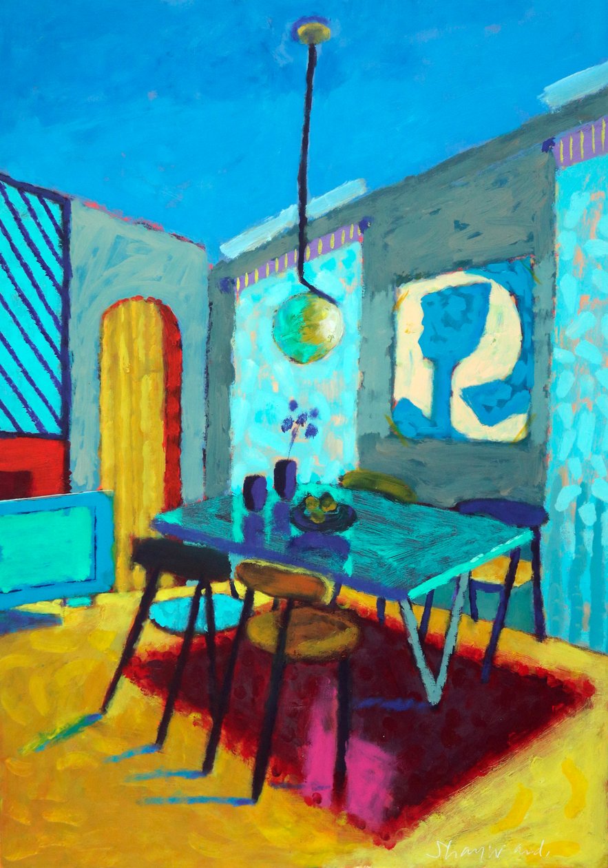  od Sara Hayward