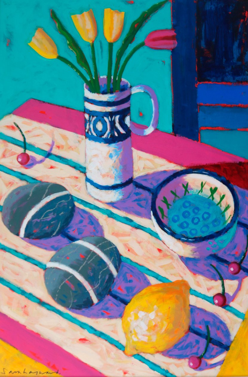  od Sara Hayward