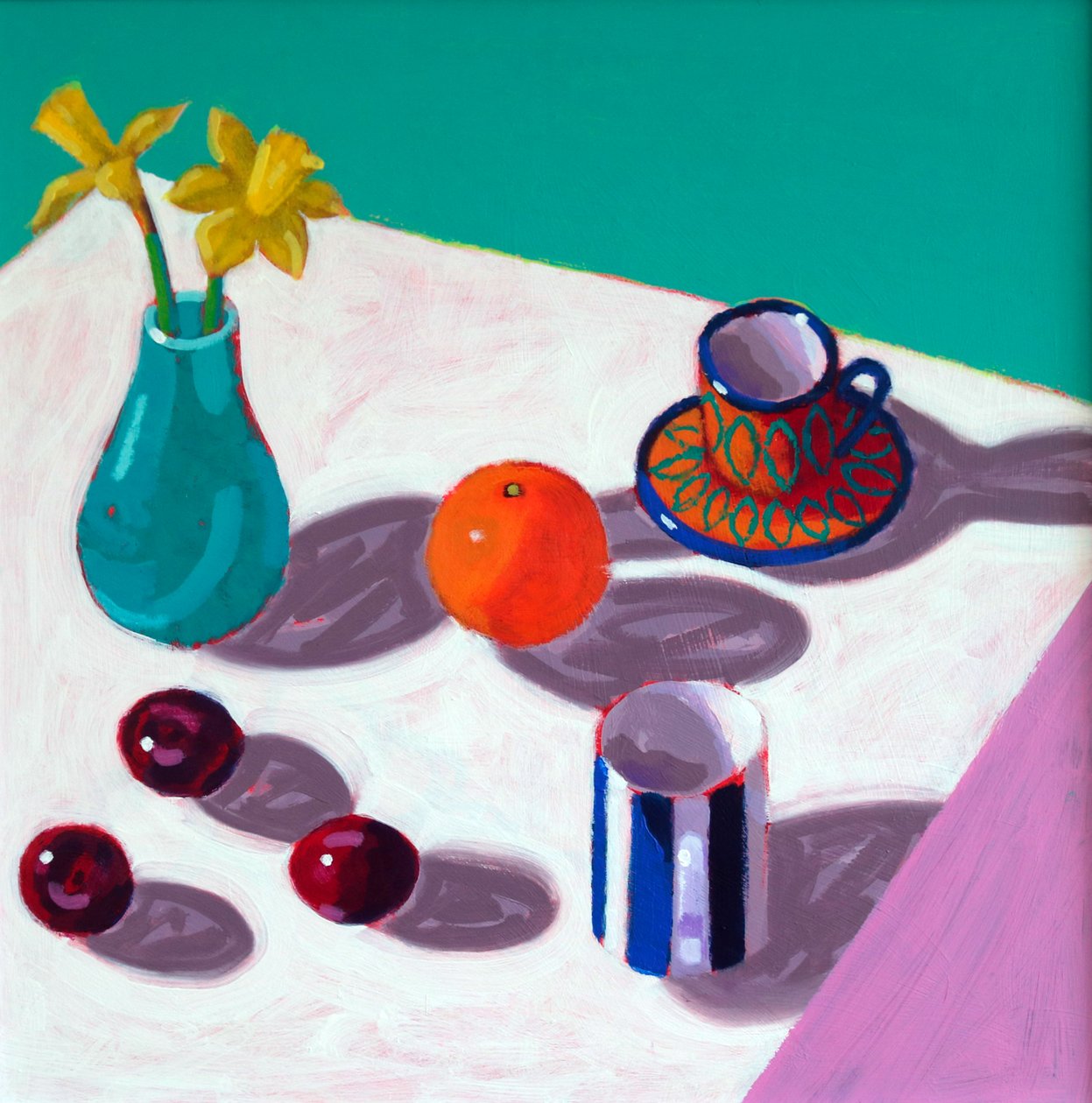  od Sara Hayward