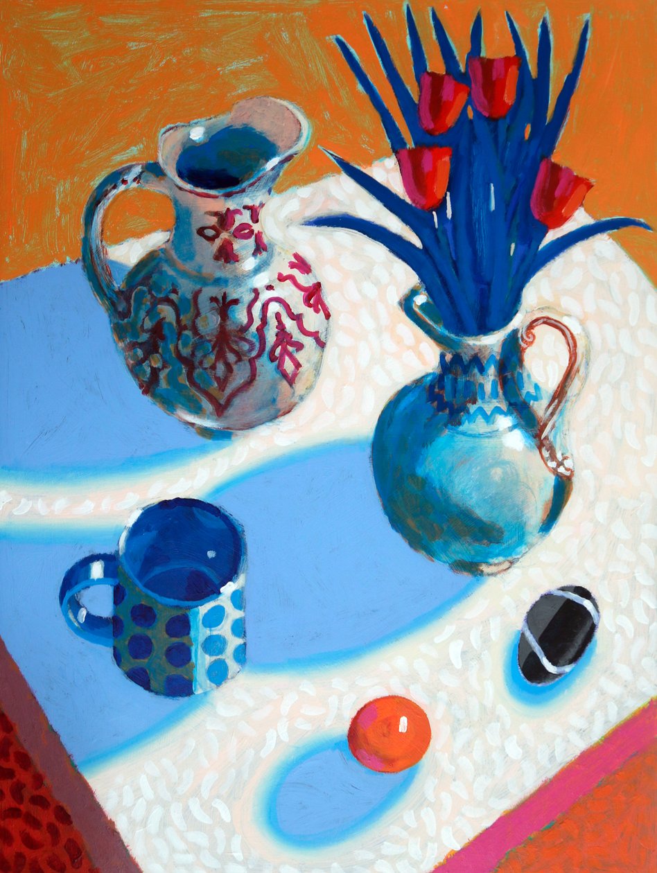  od Sara Hayward