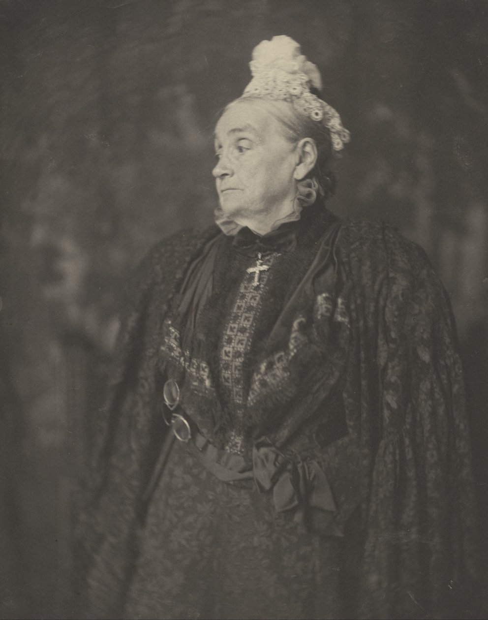 Julia Ward Howe od Sarah Choate Sears
