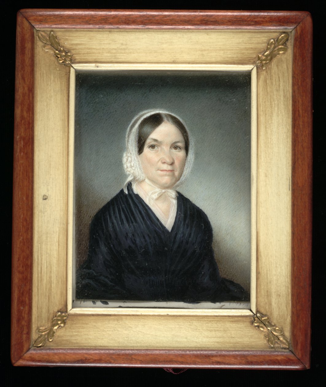 Betsy Goodridge, ca. 1840. od Sarah Goodridge