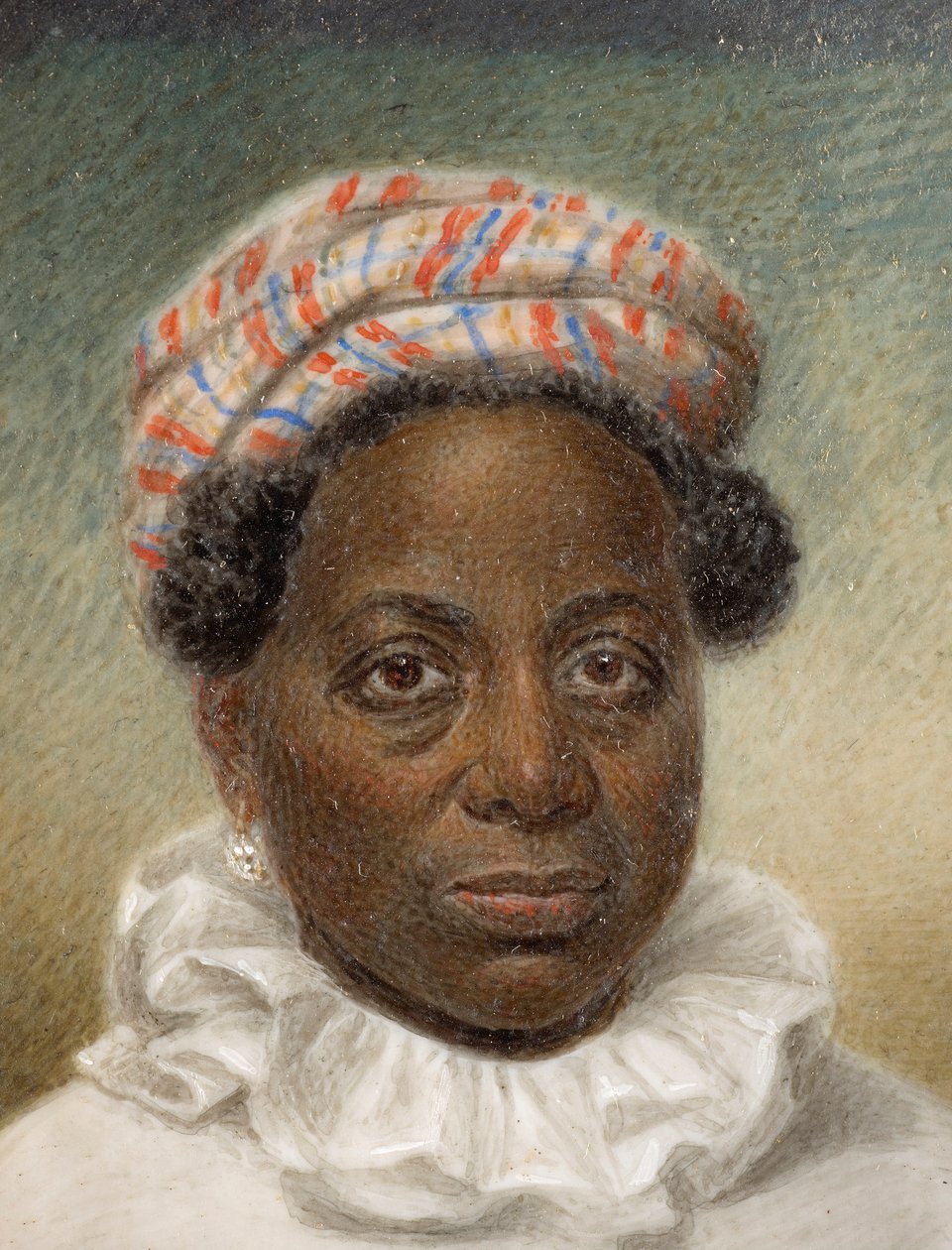 Rose Prentice (1771 od Sarah Goodridge