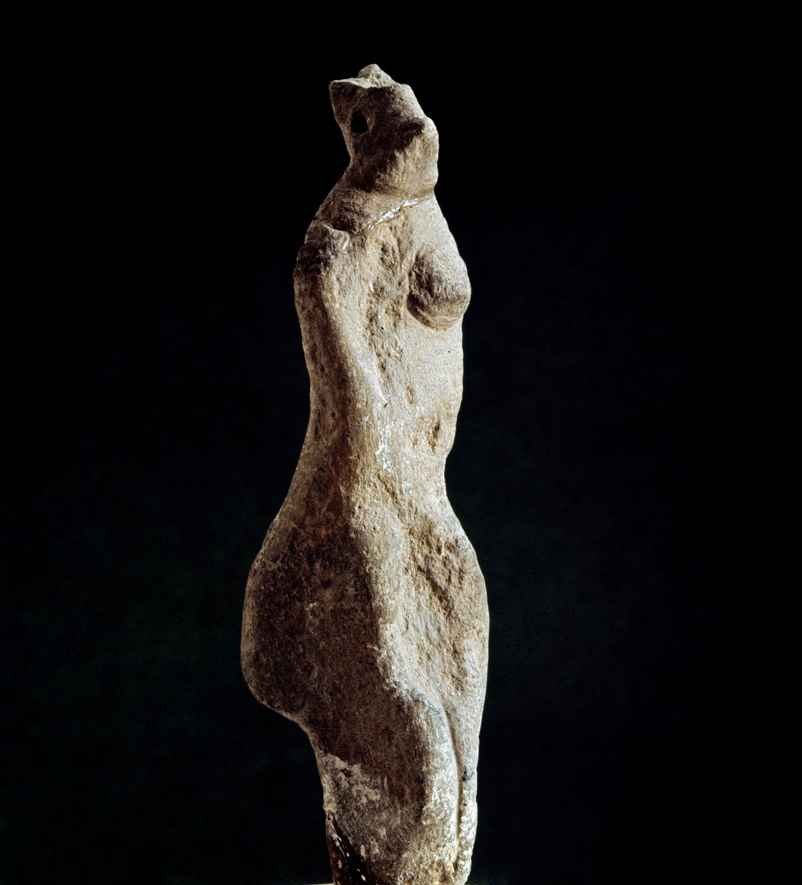 Závěsný od Sardinia Nuragic Civilization