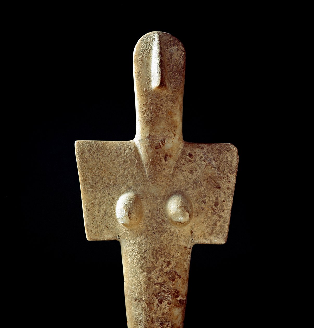 Závěsný od Sardinia Nuragic Civilization