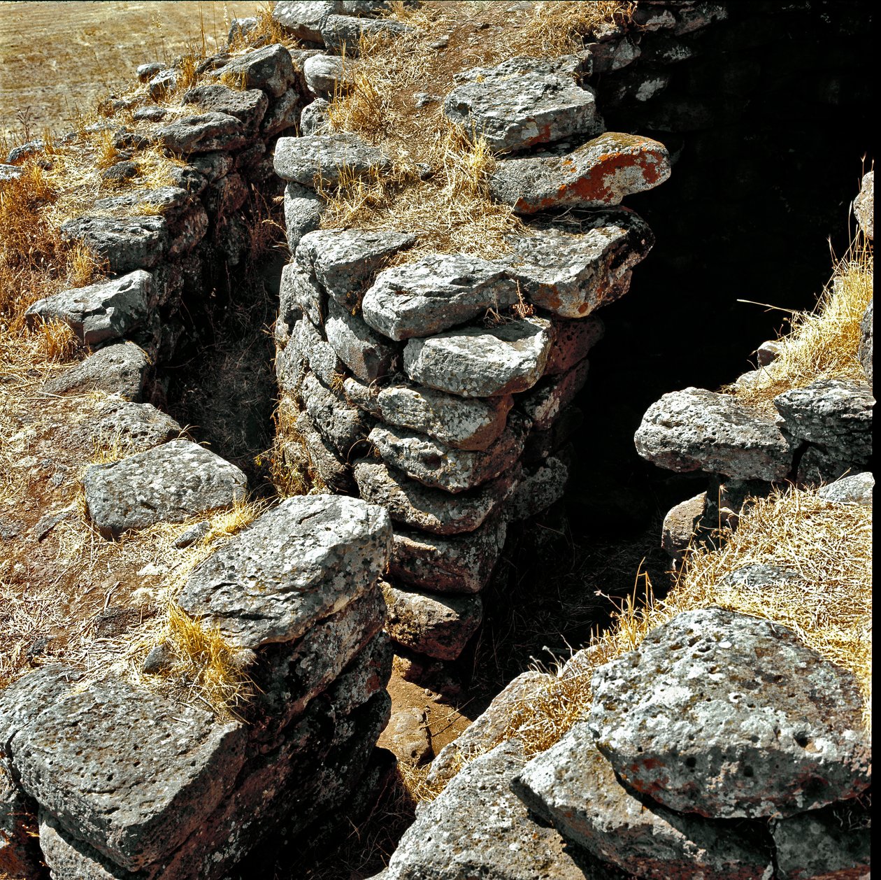 Závěsný od Sardinia Nuragic Civilization