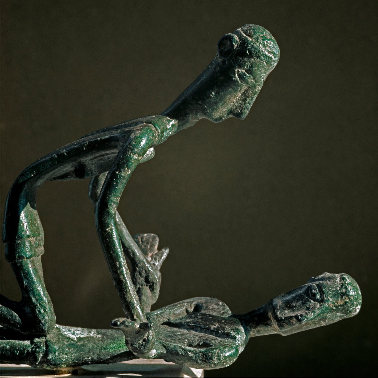 Závěsný od Sardinia Nuragic Civilization