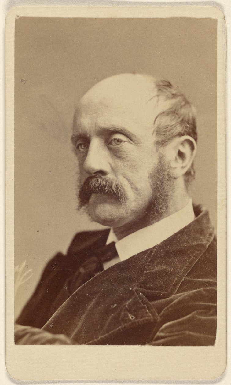 [John W.] Ehninger od Sarony and Co.