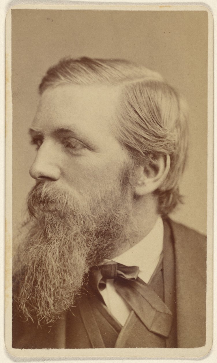 [Robert Swain] Gifford od Sarony and Co.