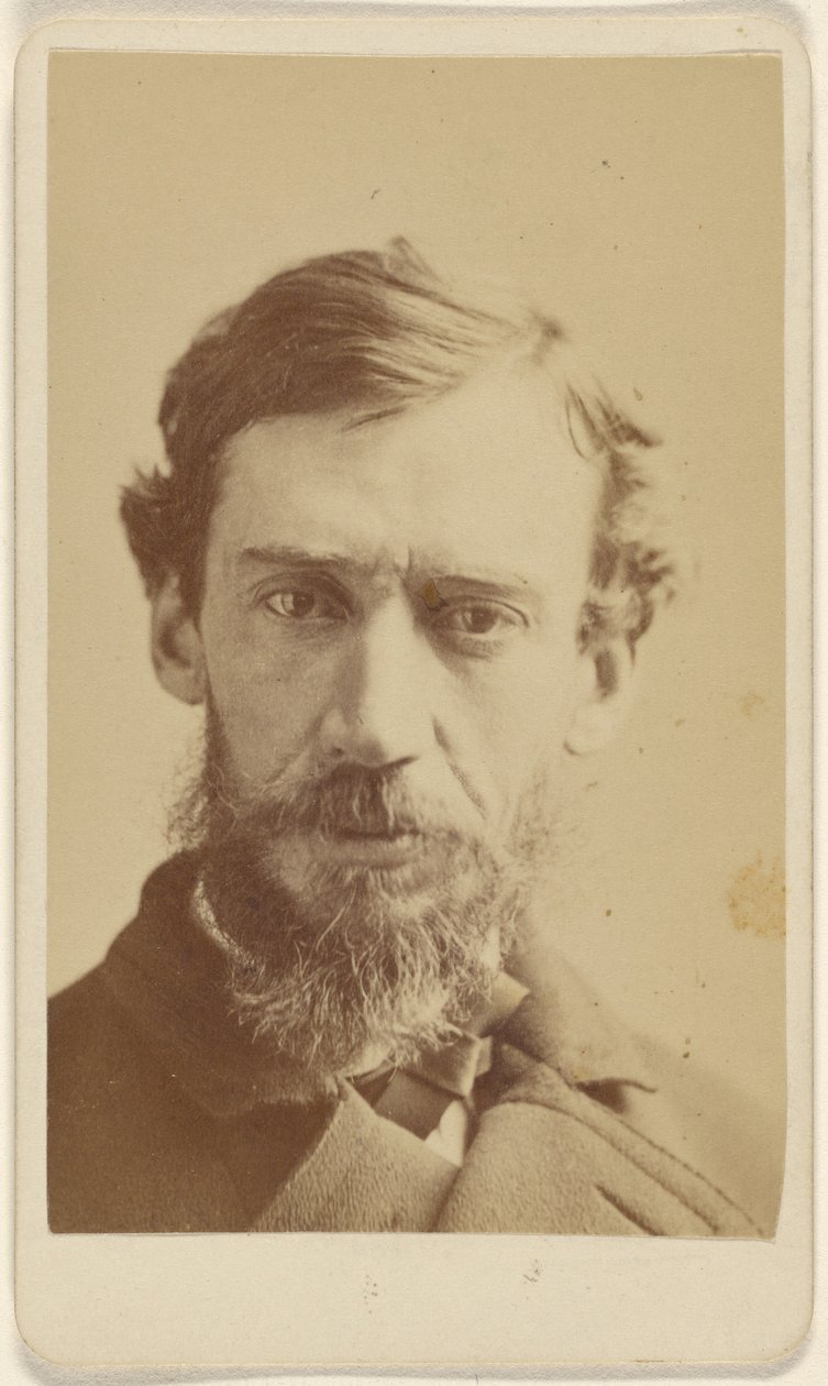 [Sandford Robinson] Gifford od Sarony and Co.
