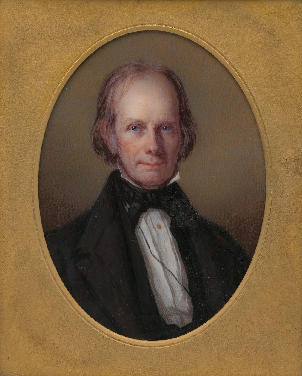 Henry Clay, ca. 1845. od Savinien Edme Dubourjal