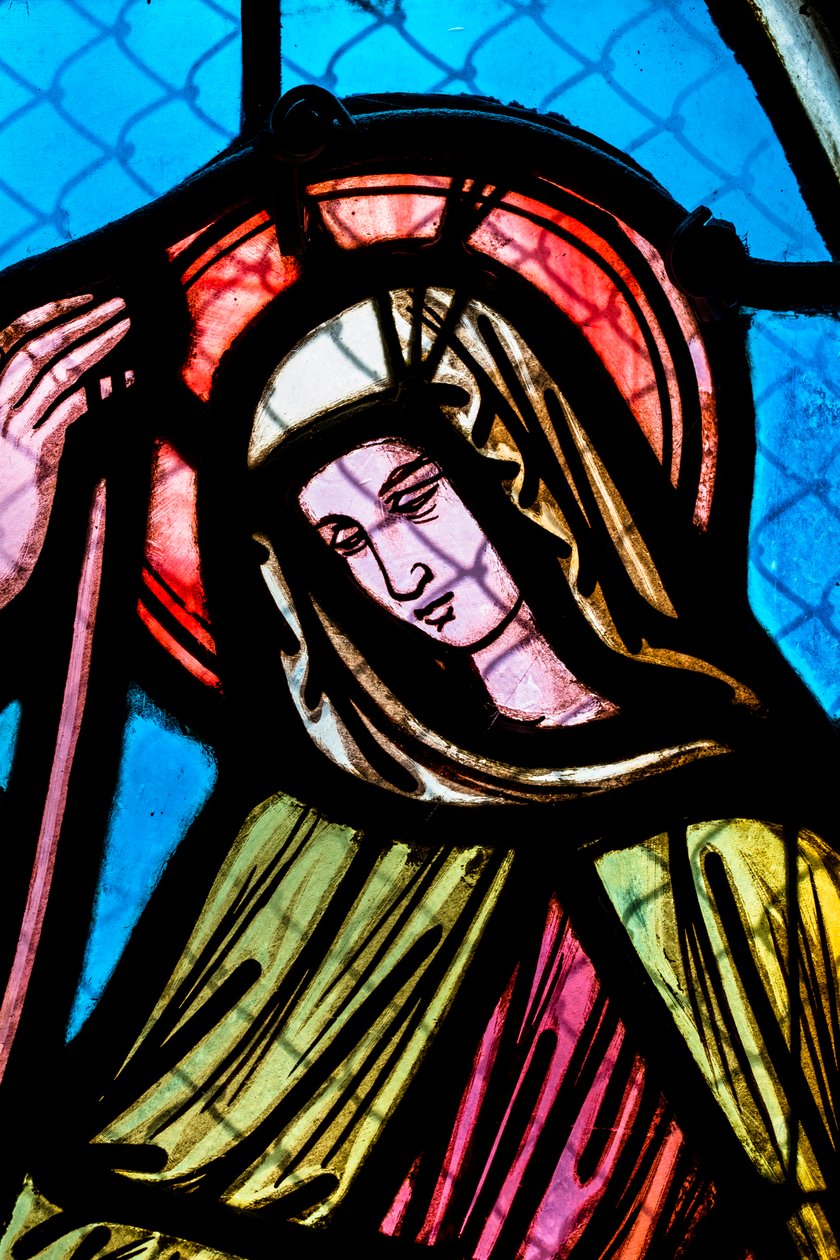 Panna od Savinien Petit