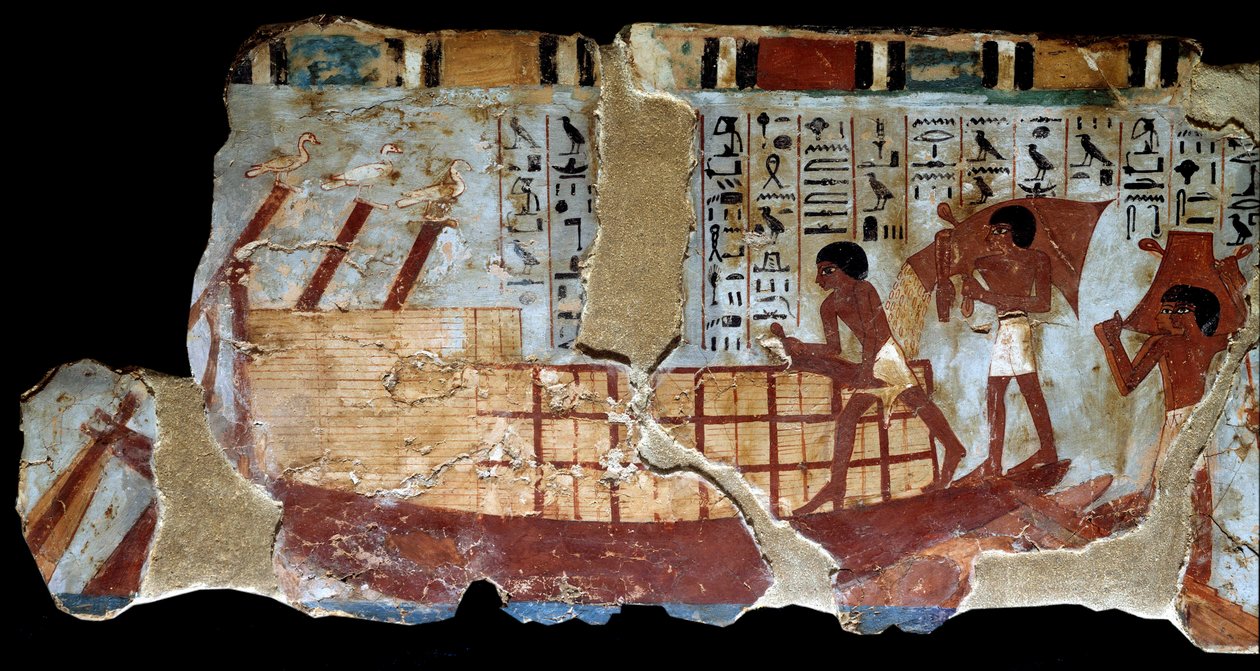 Závěsný od School Egyptian