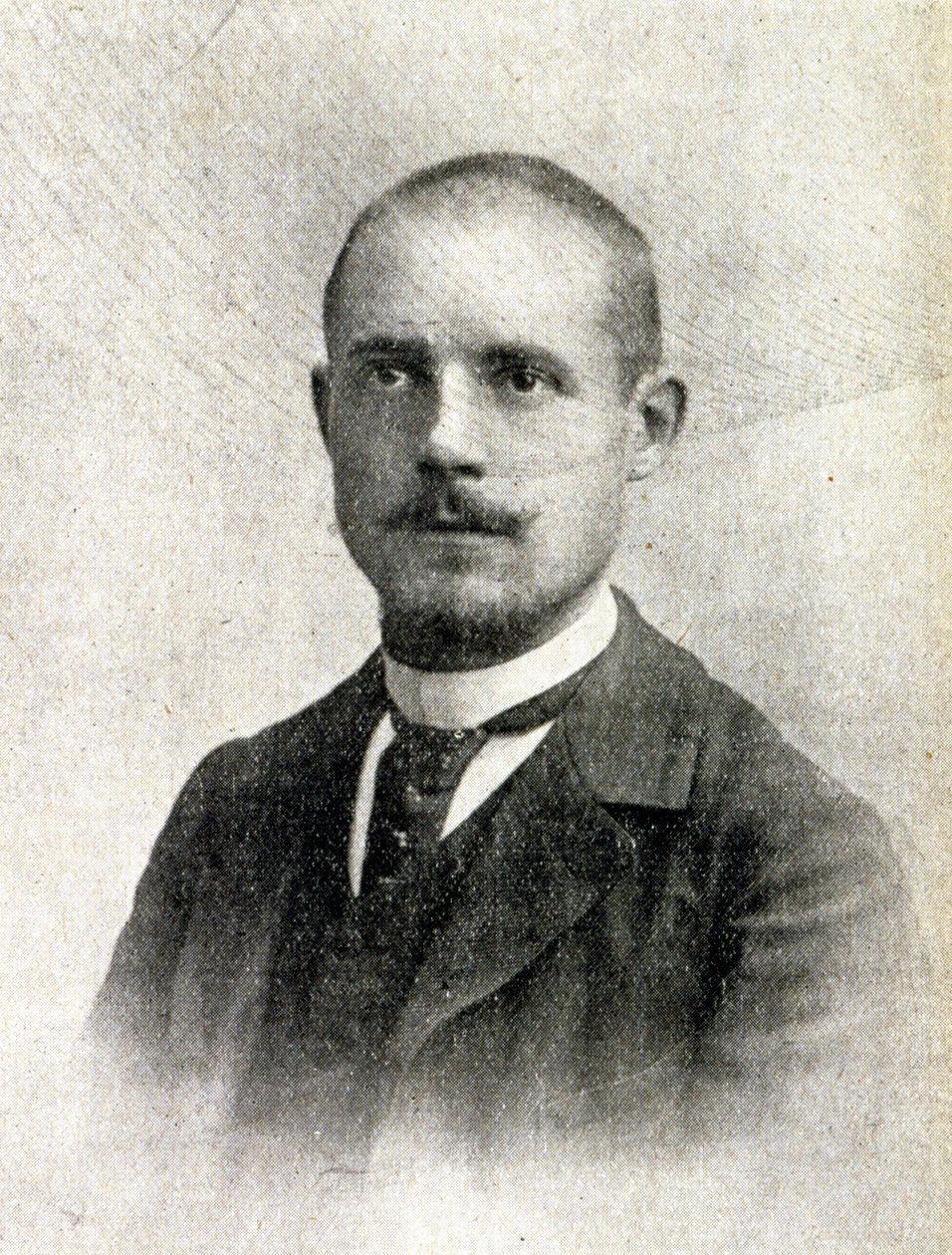 Charles Peguy od School French